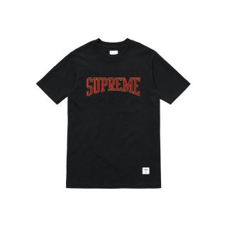 シュプリーム(Supreme)の【ユウ様専用】supreme ロゴTシャツ(Tシャツ/カットソー(半袖/袖なし))