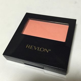 レブロン(REVLON)のレブロン マッドパウダーブラッシュ113(チーク)