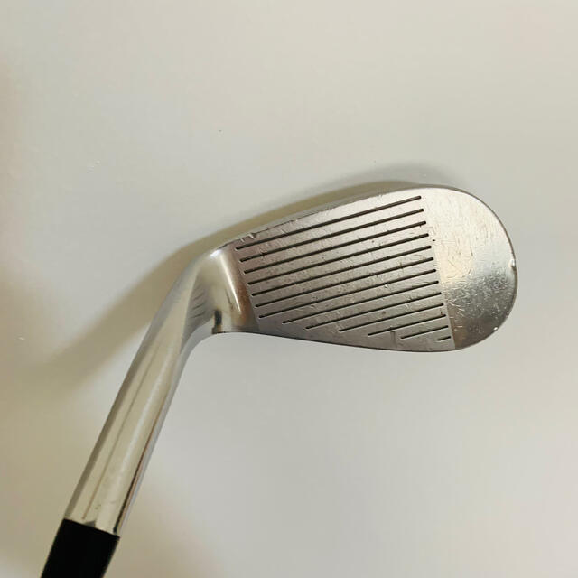 片山晋呉プロ監修 A DESIGN IYA DO-MO サンドウェッジ 56度の 片山晋呉プロ監修 A DESIGN IYA DO-MO サンドウェッジ 56度の