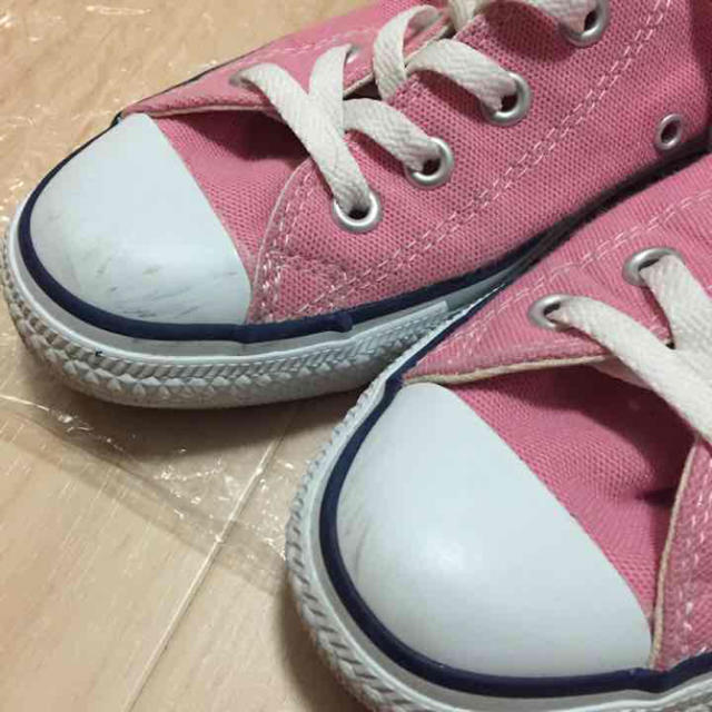 CONVERSE(コンバース)の値下受付中様 専用 レディースの靴/シューズ(スニーカー)の商品写真