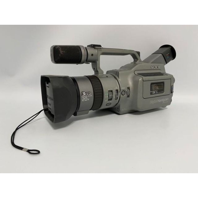 SONY DCR-VX1000