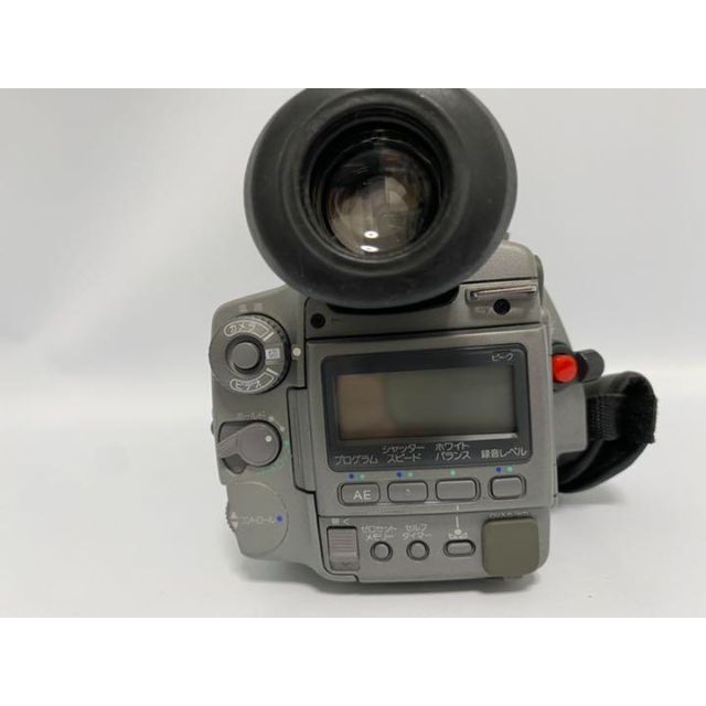 SONY DCR-VX1000