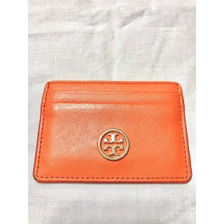 トリーバーチ(Tory Burch)のTory Burch カードケース・パスケース(名刺入れ/定期入れ)