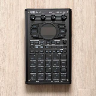 ローランド(Roland)のRoland SP-404 MK2(その他)