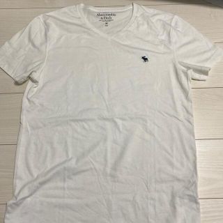 アバクロンビーアンドフィッチ(Abercrombie&Fitch)のメンズ　Tシャツ　(Tシャツ/カットソー(半袖/袖なし))