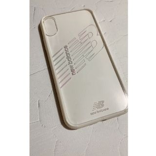 ニューバランス(New Balance)のスマホケース（ニューバランス）(iPhoneケース)