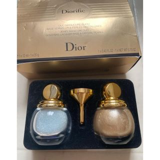 クリスチャンディオール(Christian Dior)のディオール　ヴェルニ(マニキュア)