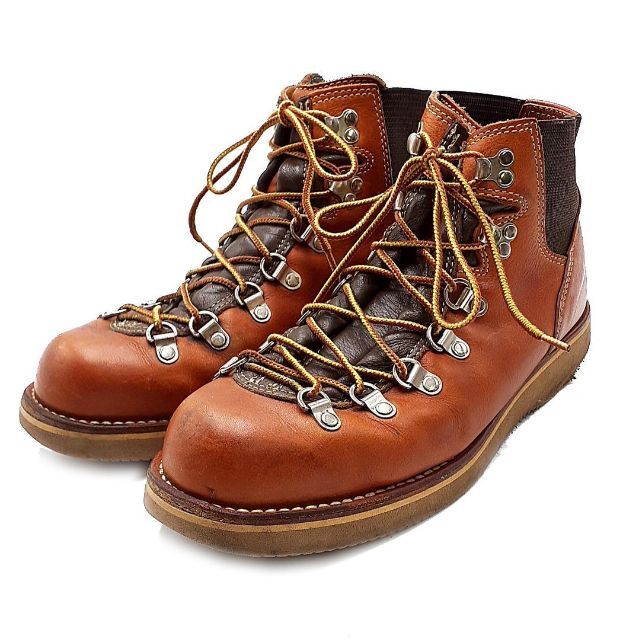 ダナー DANNER ワークブーツ 靴 レザー 本革 21-22042718靴/シューズ