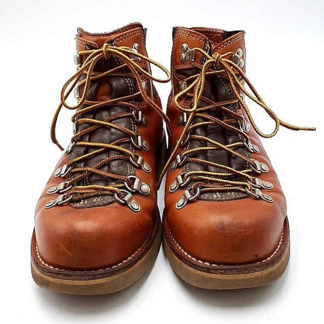 Danner(ダナー)のダナー DANNER ワークブーツ 靴 レザー 本革 21-22042718 メンズの靴/シューズ(ブーツ)の商品写真