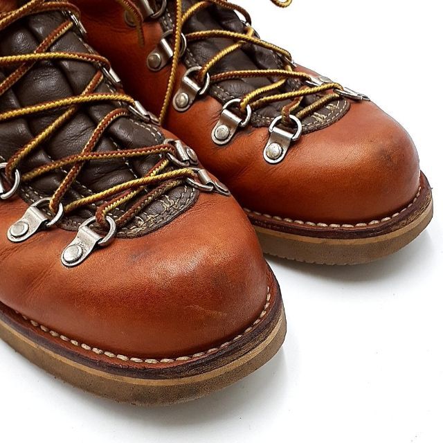 Danner(ダナー)のダナー DANNER ワークブーツ 靴 レザー 本革 21-22042718 メンズの靴/シューズ(ブーツ)の商品写真