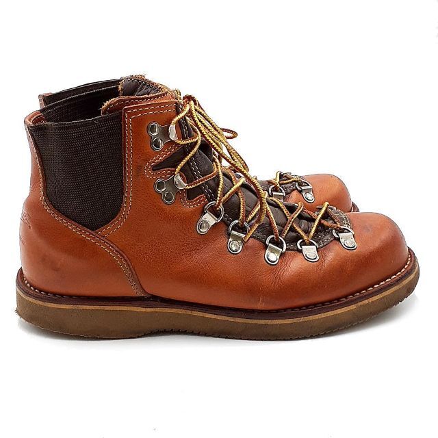 Danner(ダナー)のダナー DANNER ワークブーツ 靴 レザー 本革 21-22042718 メンズの靴/シューズ(ブーツ)の商品写真