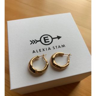 アリシアスタン(ALEXIA STAM)のALEXIA STAM＊ピアス(ピアス)