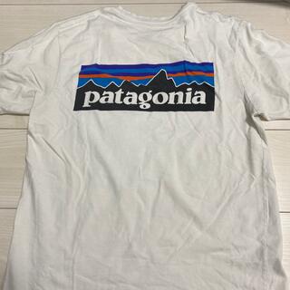パタゴニア(patagonia)のメンズ　Tシャツ　パタゴニア(Tシャツ/カットソー(半袖/袖なし))