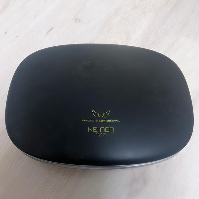 ケノン 脱毛器 7.1 ケノン 脱毛器 7.1