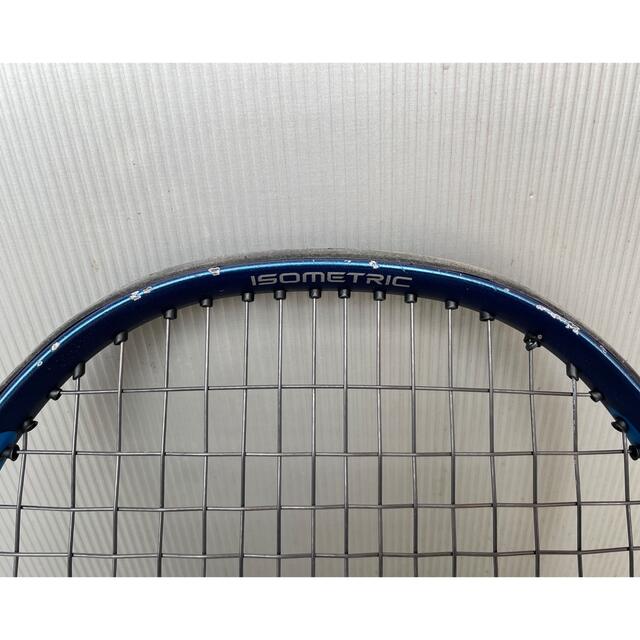 YONEX(ヨネックス)のヨネックス  EZONE 100 G3 スポーツ/アウトドアのテニス(ラケット)の商品写真