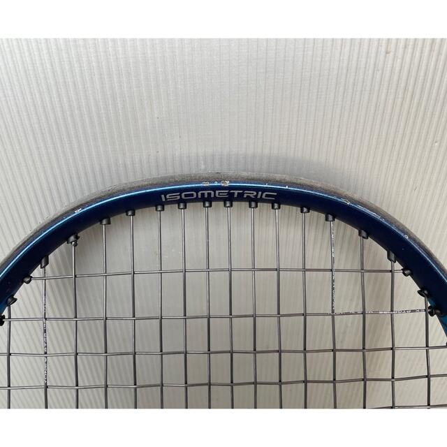 YONEX(ヨネックス)のヨネックス  EZONE 100 G3 スポーツ/アウトドアのテニス(ラケット)の商品写真