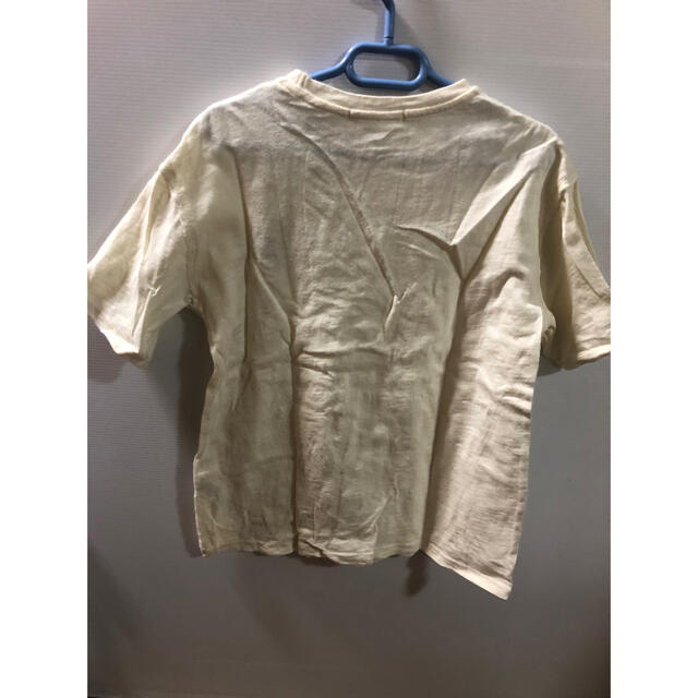 ZARA(ザラ)のZARA  Tシャツ(^^)2302 キッズ/ベビー/マタニティのキッズ服男の子用(90cm~)(Tシャツ/カットソー)の商品写真