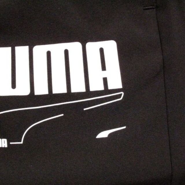 PUMA(プーマ)の新品　puma　ハーフパンツ　S メンズのパンツ(ショートパンツ)の商品写真