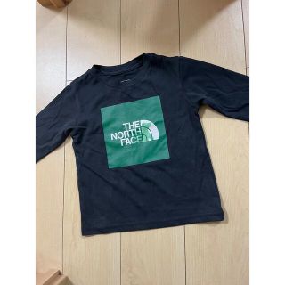 ザノースフェイス(THE NORTH FACE)のTHENORTHFACEロンT100(Tシャツ/カットソー)