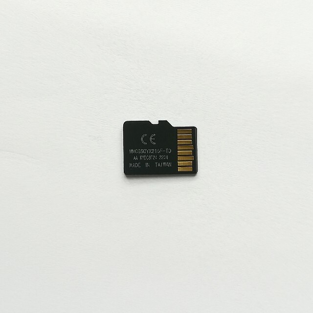 マイクロSDカード 64GB  microSD Switch利用可能 スマホ/家電/カメラのPC/タブレット(その他)の商品写真
