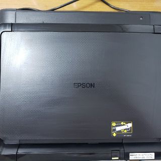 エプソン(EPSON)のEpsonプリンター　EP-803A(PC周辺機器)
