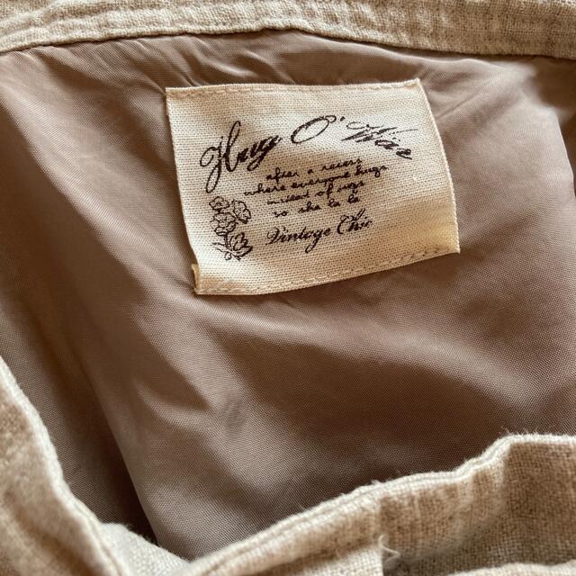 Hug O War(ハグオーワー)のハグオーアスカート レディースのスカート(ロングスカート)の商品写真