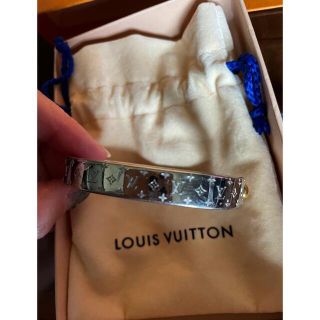 ルイヴィトン(LOUIS VUITTON)のLOUIS VUITTON(ブレスレット/バングル)