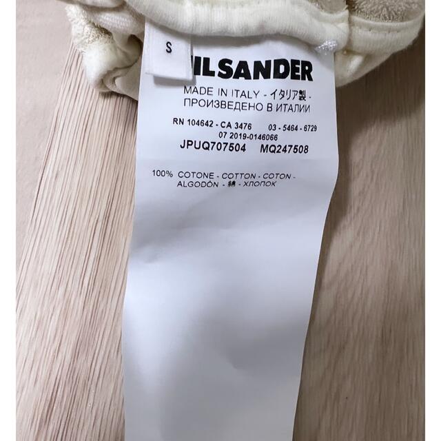 Jil Sander(ジルサンダー)のJil Sander ショートパンツ メンズのパンツ(ショートパンツ)の商品写真