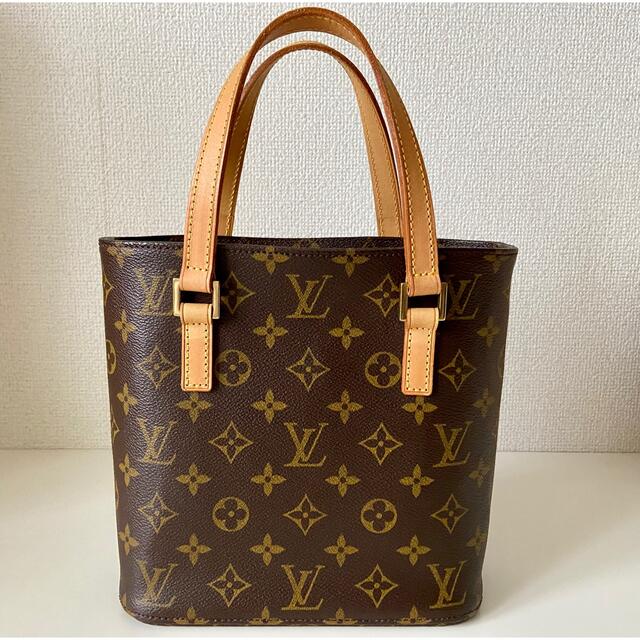 バッグLOUIS VUITTON ルイヴィトン　モノグラム　ヴァヴァン　PM