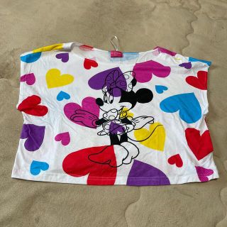 ディズニー(Disney)のディズニー　Tシャツ(シャツ/ブラウス(半袖/袖なし))