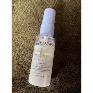 ケラスターゼ(KERASTASE)のケラスターゼ BL セラム シカプラズム 45ml(トリートメント)