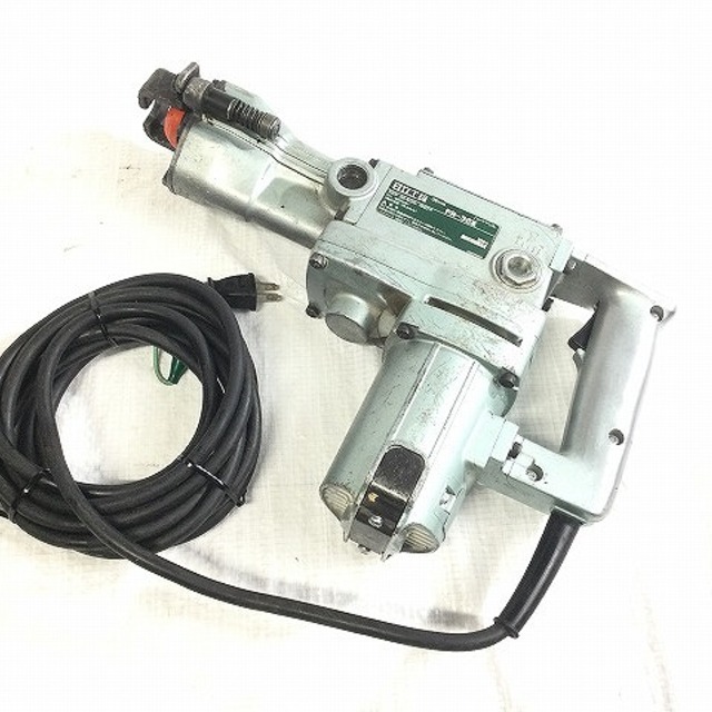 日立 - ハイコーキ(旧:日立工機)電動ハンマ/ハツリ/チッパー 日立 - ハイコーキ(旧:日立工機)電動ハンマ/ハツリ/チッパー