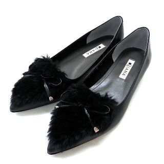 ダイアナ ローヒールパンプスの通販 400点以上 | DIANAを買うならラクマ