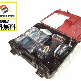 マキタ(Makita)のマキタ/makitaインパクトドライバーTD001GDXAR(工具)