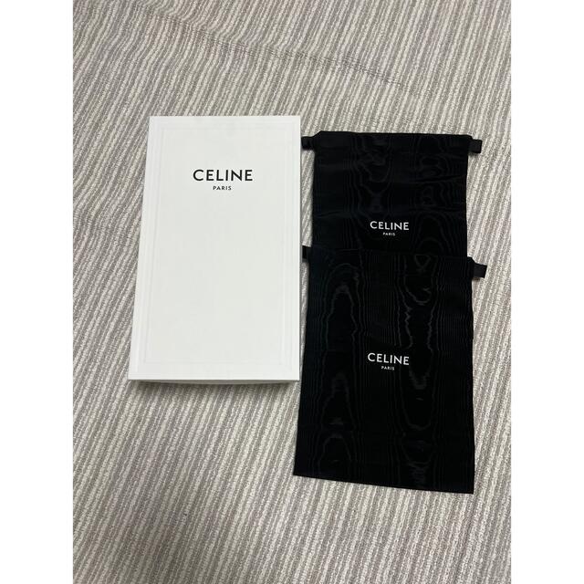 celine(セリーヌ)のCELINE セリーヌ JACNO バブーシュ メンズの靴/シューズ(スリッポン/モカシン)の商品写真