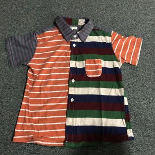 ビームスボーイ(BEAMS BOY)のbeams mini シャツ(Tシャツ/カットソー)