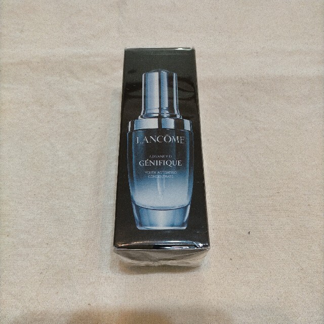 LANCOME(ランコム)の新品⭐︎未使用 ランコム LANCOME ジェニフィックアドバンストN 30ml コスメ/美容のスキンケア/基礎化粧品(美容液)の商品写真