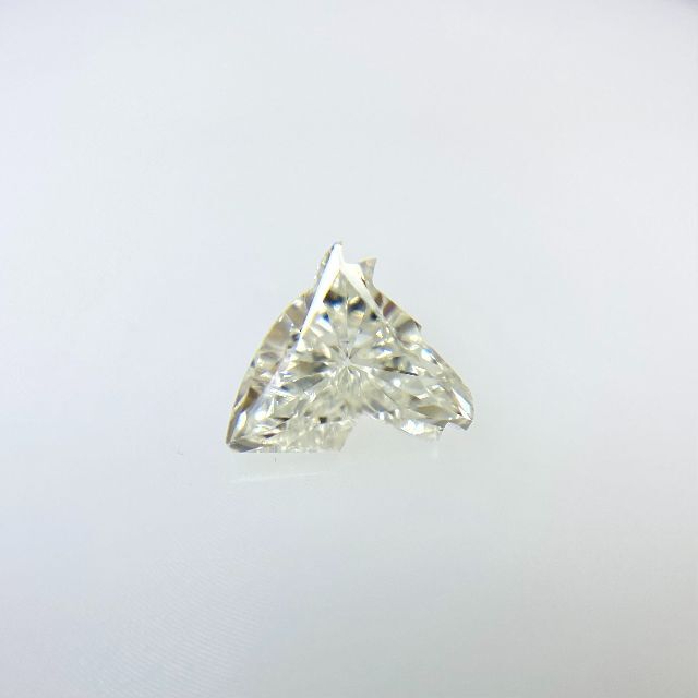 Horse headの形！ I VS2/0.412ct/RT1301/CGL レディースのアクセサリー(その他)の商品写真