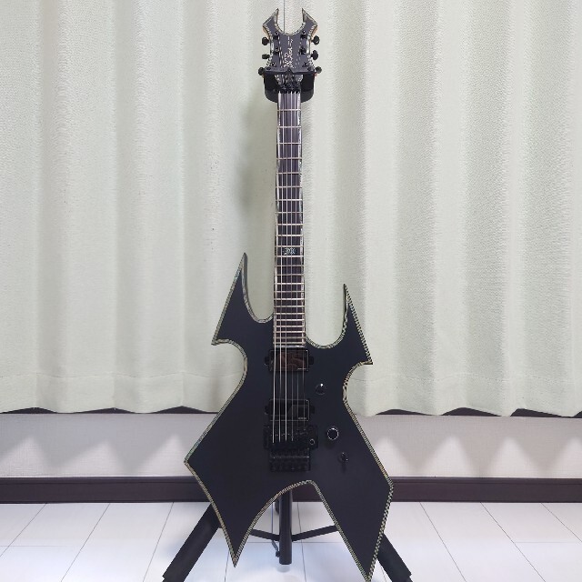 何でも揃う B.C. Rich - B.C.Rich Warbeast Extreme with FloydRose エレキギター 何でも揃う B.C. Rich - B.C.Rich Warbeast Extreme with FloydRose エレキギター