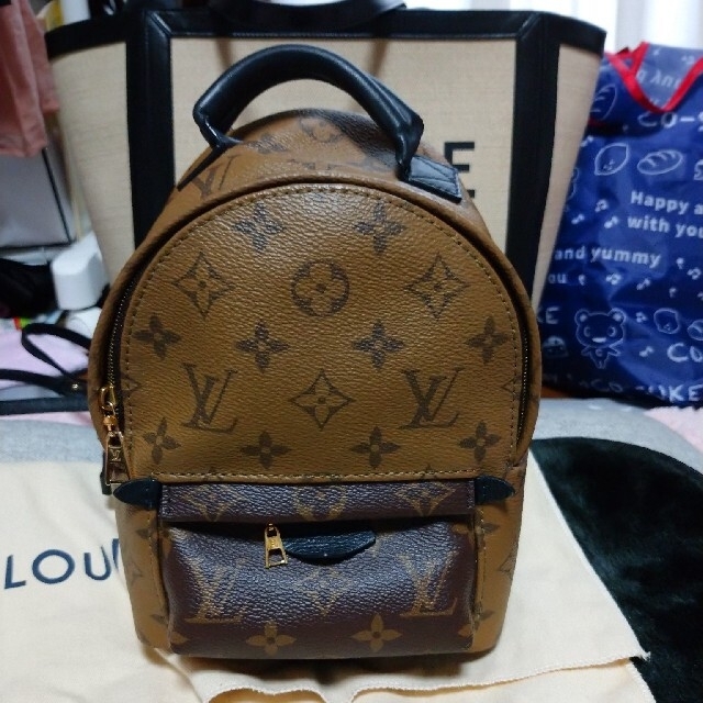 期間限定送料無料】 LOUIS VUITTON - SUBARU。ルイヴィトン☆パーム