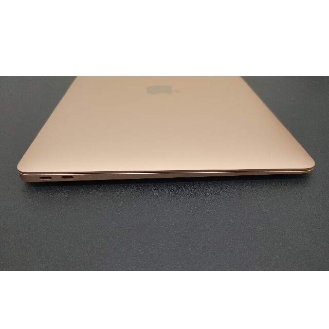 Mac (Apple)(マック)のmacbook air 2019　i5/16gb/512gb スマホ/家電/カメラのPC/タブレット(ノートPC)の商品写真