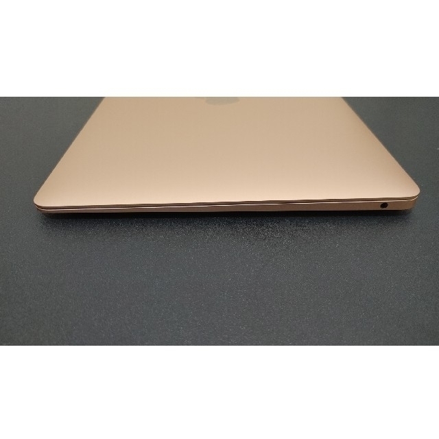 Mac (Apple)(マック)のmacbook air 2019　i5/16gb/512gb スマホ/家電/カメラのPC/タブレット(ノートPC)の商品写真