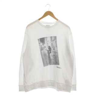 アザー(other)のザインターナショナルイメージズコレクション プリントロングTシャツ ロンT M(Tシャツ(長袖/七分))