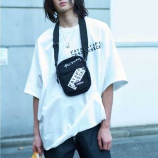 ファセッタズム(FACETASM)の値下中　FACETASM×EASTPAK　ファセッタズム　バッグ(ショルダーバッグ)