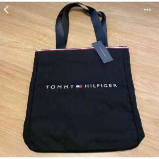 トミーヒルフィガー(TOMMY HILFIGER)のバック(トートバッグ)