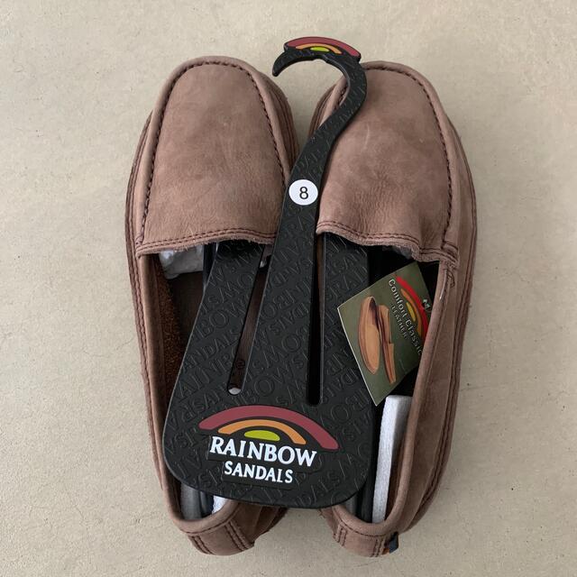 Ron Herman(ロンハーマン)のRAINBOW SANDALS メンズの靴/シューズ(スリッポン/モカシン)の商品写真