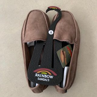 ロンハーマン(Ron Herman)のRAINBOW SANDALS(スリッポン/モカシン)