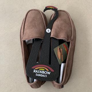 ロンハーマン(Ron Herman)のRAINBOW SANDALS(スリッポン/モカシン)