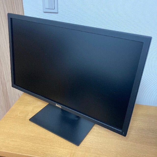 DELL E2318H 液晶ディスプレイ