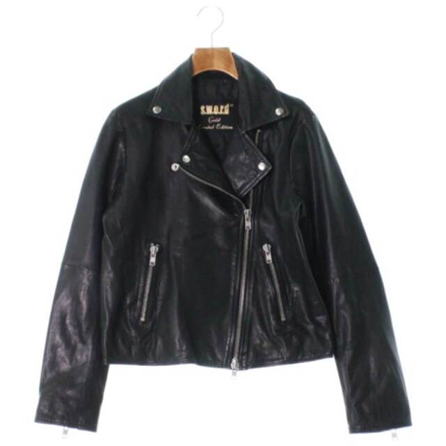 S.W.O.R.D ライダース レディース
